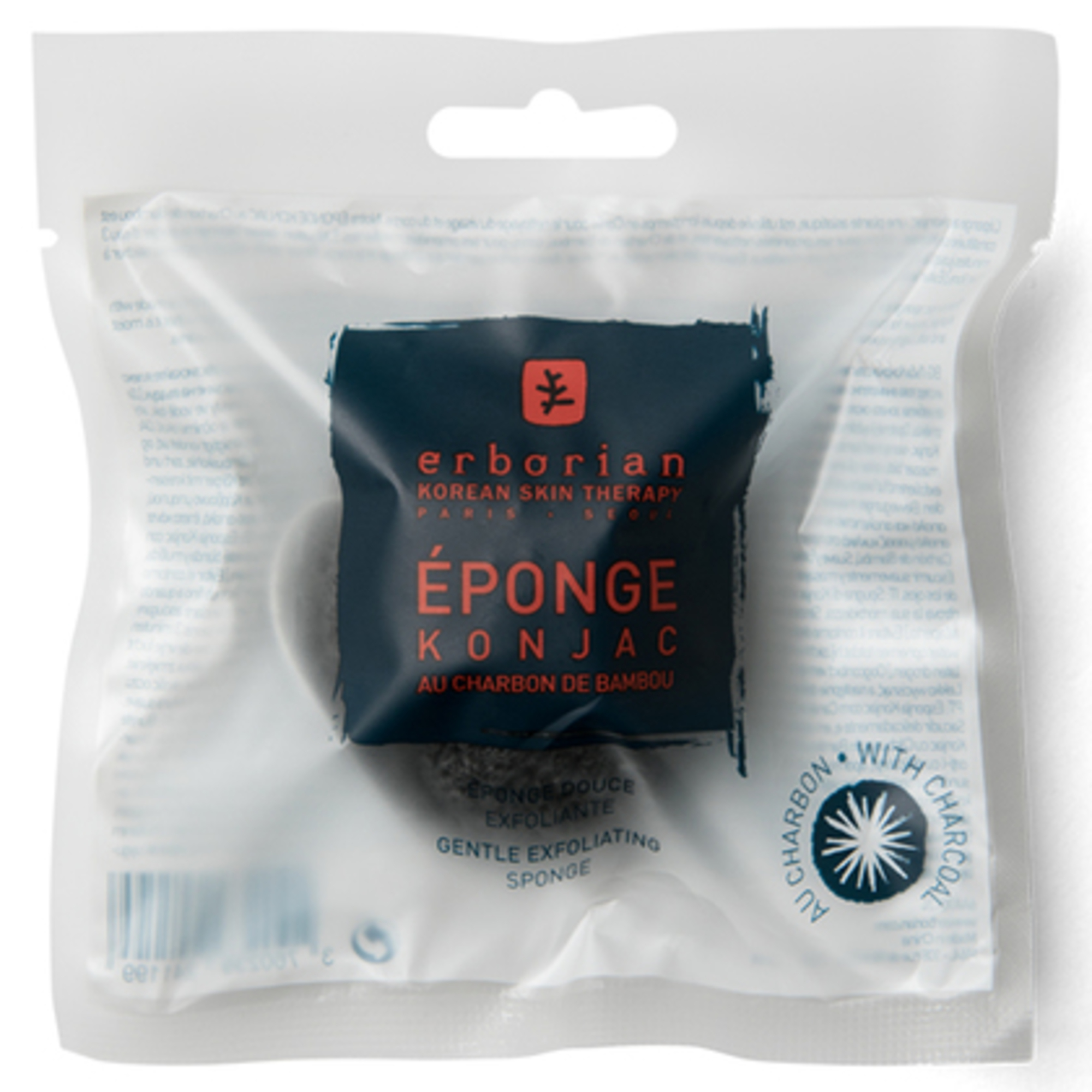 Konjaková houbička