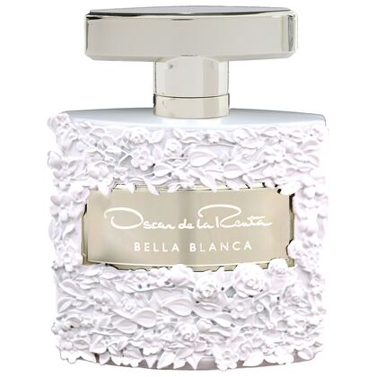 50 ML OSCAR DE LA RENTA BELLA BLANCA Parfémovaná voda pro ženy 1 of 2