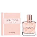 35 ML GIVENCHY IRRESISTIBLE Parfémovaná voda pro ženy  2 of 2 Parfémovaná voda pro ženy