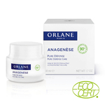 50 ML Orlane ANAGENESE PURE DEFENSE Pleťový krém  1 of 1 Pleťový krém