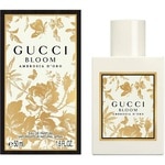 50 ML GUCCI BLOOM AMBRIOSIA D'ORO Parfémovaná voda 3 of 3 Parfémovaná voda