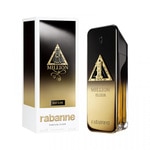 50 ML RABANNE 1 MILLION NIGHT ELIXIR Parfém 3 of 4 Parfém