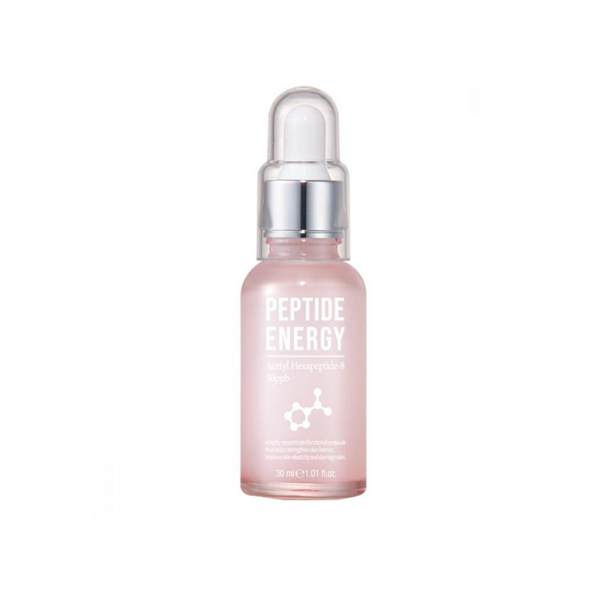 30 ML Esfolio PEPTIDE ENERGY Ampule s výtažky z hlemýždího slizu  Ampule s výtažky z hlemýždího slizu