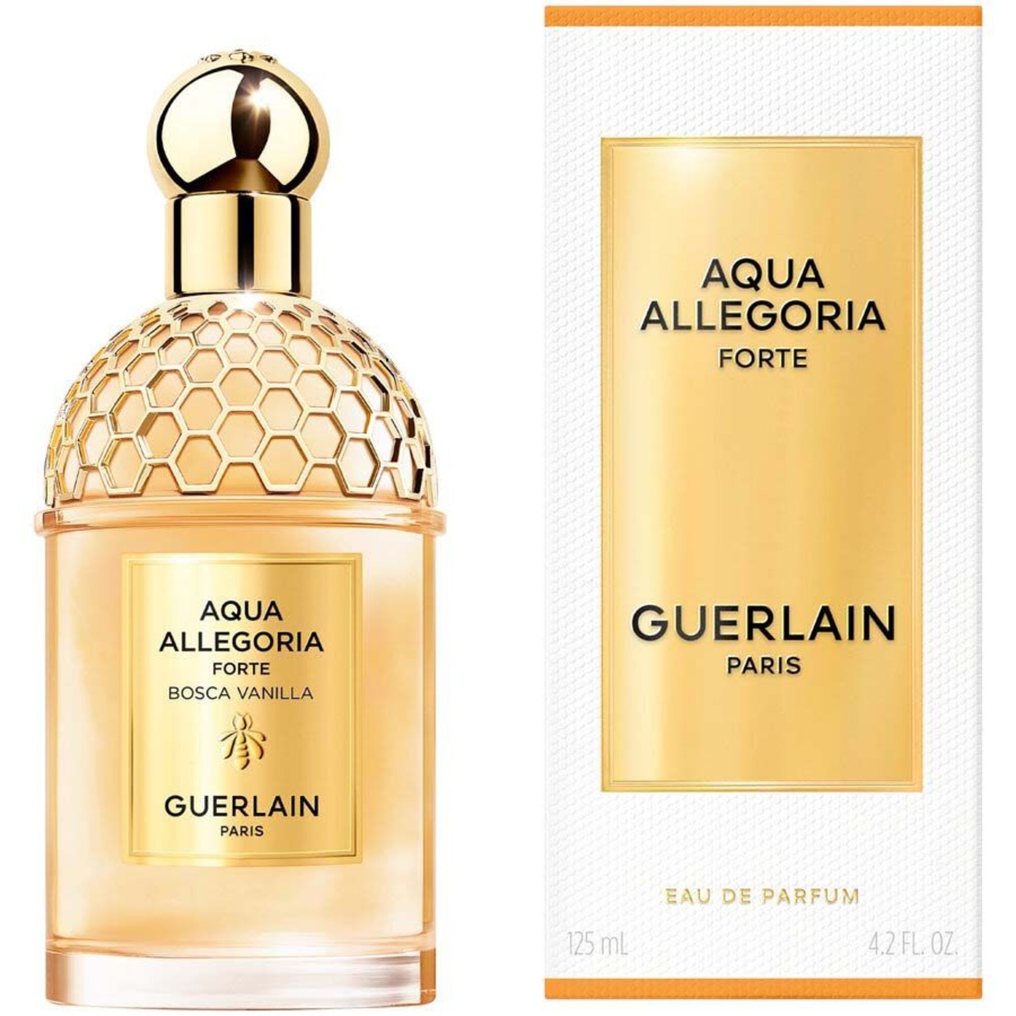 Parfémovaná voda pro ženy