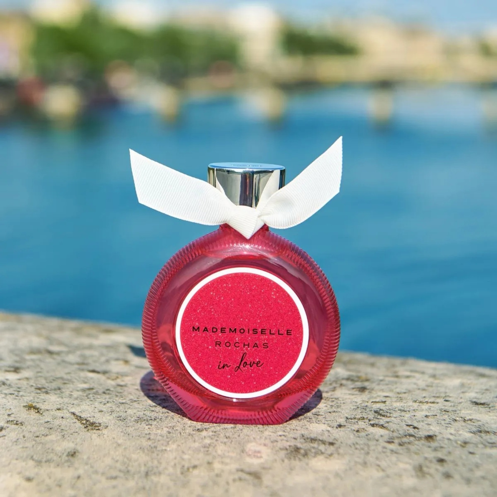 50 ML Rochas ROCHAS MADEMOISELLE IN LOVE Parfémovaná voda  1 of 5 