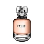 50 ML GIVENCHY L´INTERDIT Parfémová voda pro ženy  1 of 3 Parfémová voda pro ženy