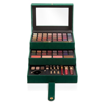 MARIONNAUD MAKE UP ELEGANT MAKE-UP CASE Kosmetický kufřík 1 of 2