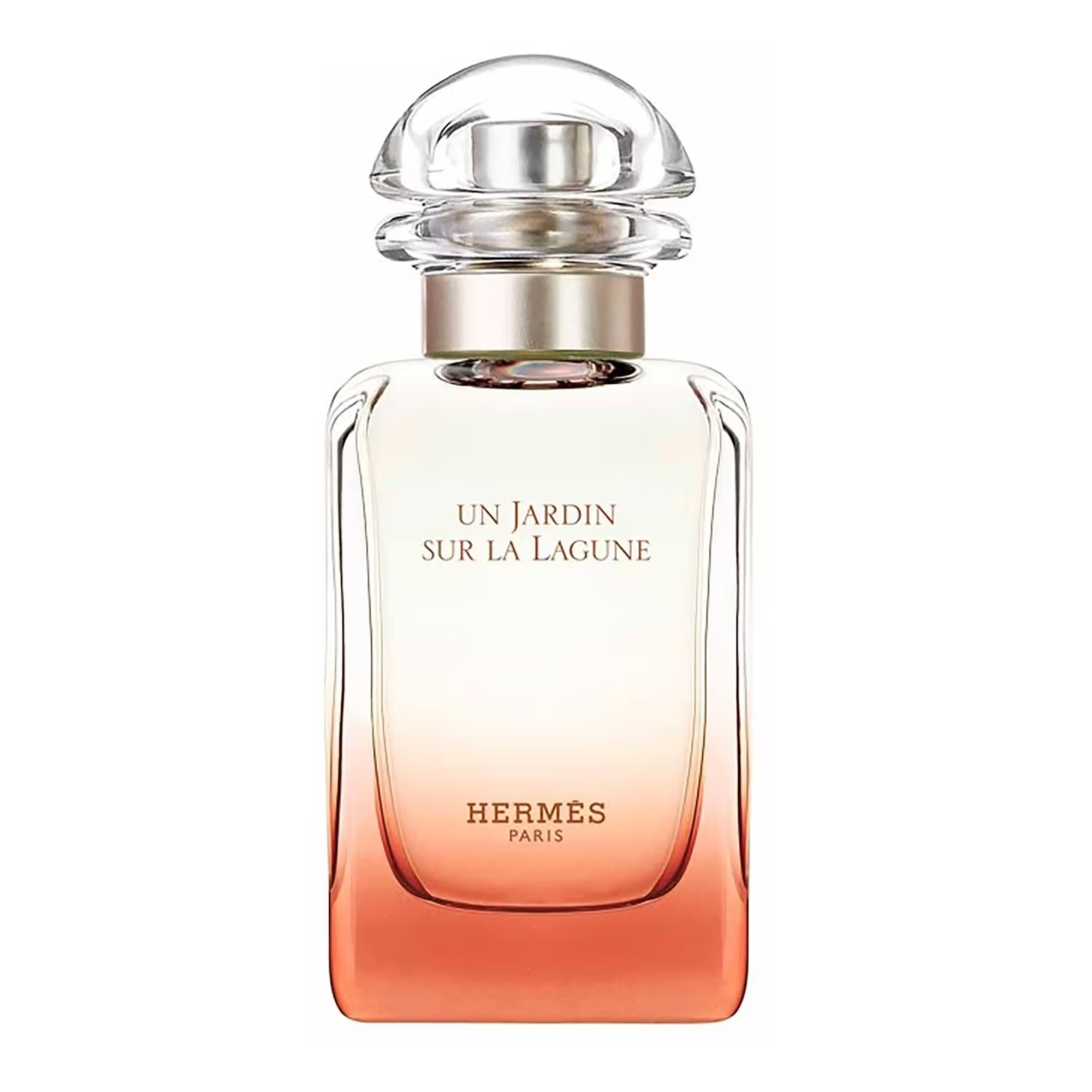 50 ML Hermès UN JARDIN SUR LA LAGUNE Toaletní voda unisex 1 of 3 Toaletní voda unisex
