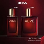 30 ML HUGO BOSS ALIVE ABSOLU Parfémovaná voda pro ženy  6 of 7 Parfémovaná voda pro ženy