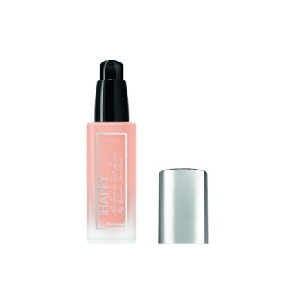 Rozjasňující tekutý make-up