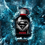 100 ML HUGO BOSS SUPERMAN x HUGO Parfémovaná voda 2 of 5 Parfémovaná voda