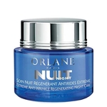 50 ML Orlane ANTIRIDES EXTREME Orlane No�n� regenera�n� p��e na vr�sky - Antirides Extreme 50 ml  1 of 1 Orlane No�n� regenera�n� p��e na vr�sky - Antirides Extreme 50 ml