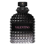 100 ML VALENTINO UOMO BORN IN ROMA Parfémovaná voda pro muže  1 of 8 Parfémovaná voda pro muže