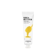30 ML SKINFOOD SHEA BUTTER PERFUMED HAND CREAM HONEY SCENT Krém na ruce s bambuckým máslem  