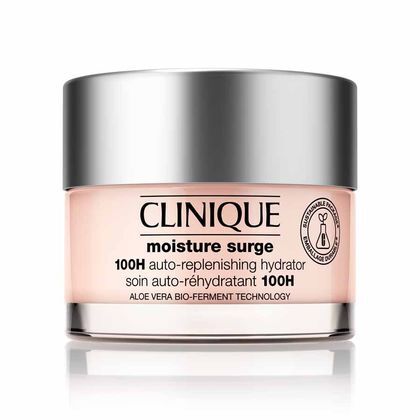 75 ML Clinique MOISTURE SURGE 100H AUTO-REPLENISHING HYDRATOR Hydratační krém  1 of 1 