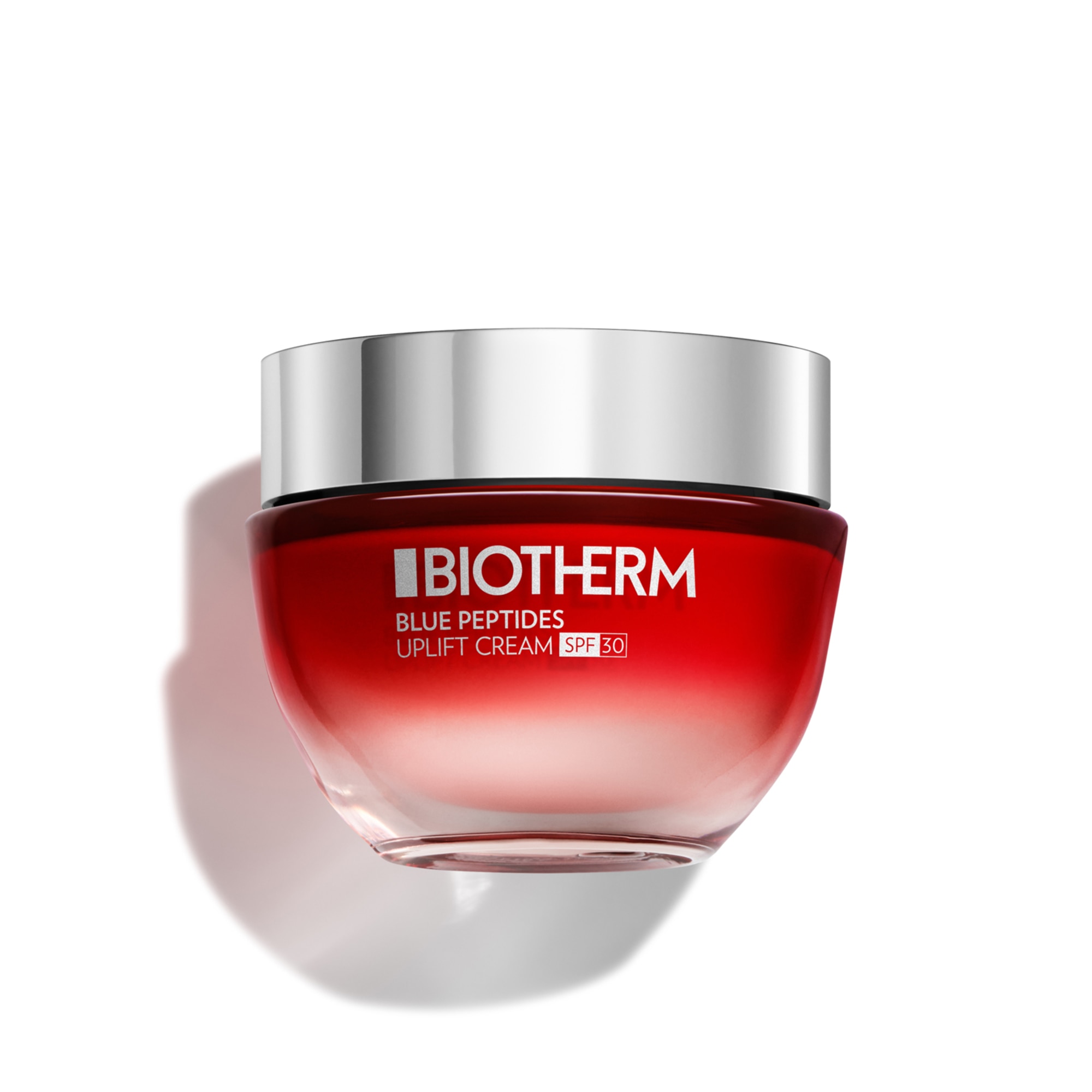 50 ML Biotherm BLUE PEPTIDES UPLIFT CREAM SPF30 Krém na obličej se SPF 30  Krém na obličej se SPF 30