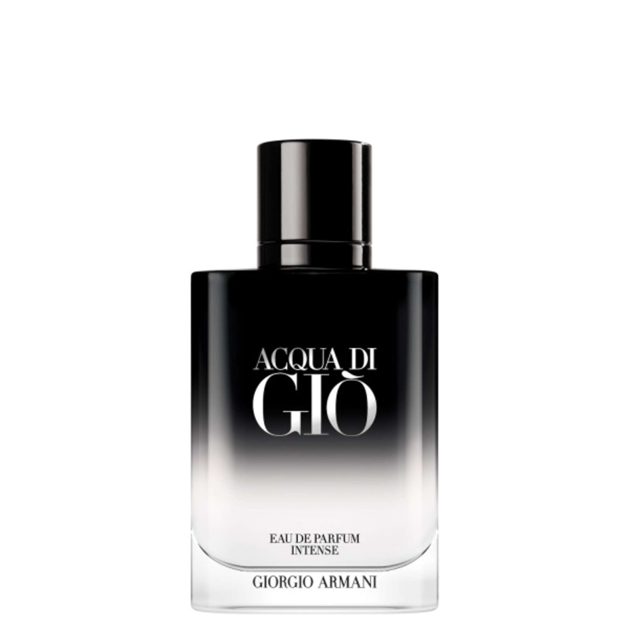 100 ML Armani ACQUA DI GIÒ INTENSE Parfémovaná voda 1 of 3 Parfémovaná voda