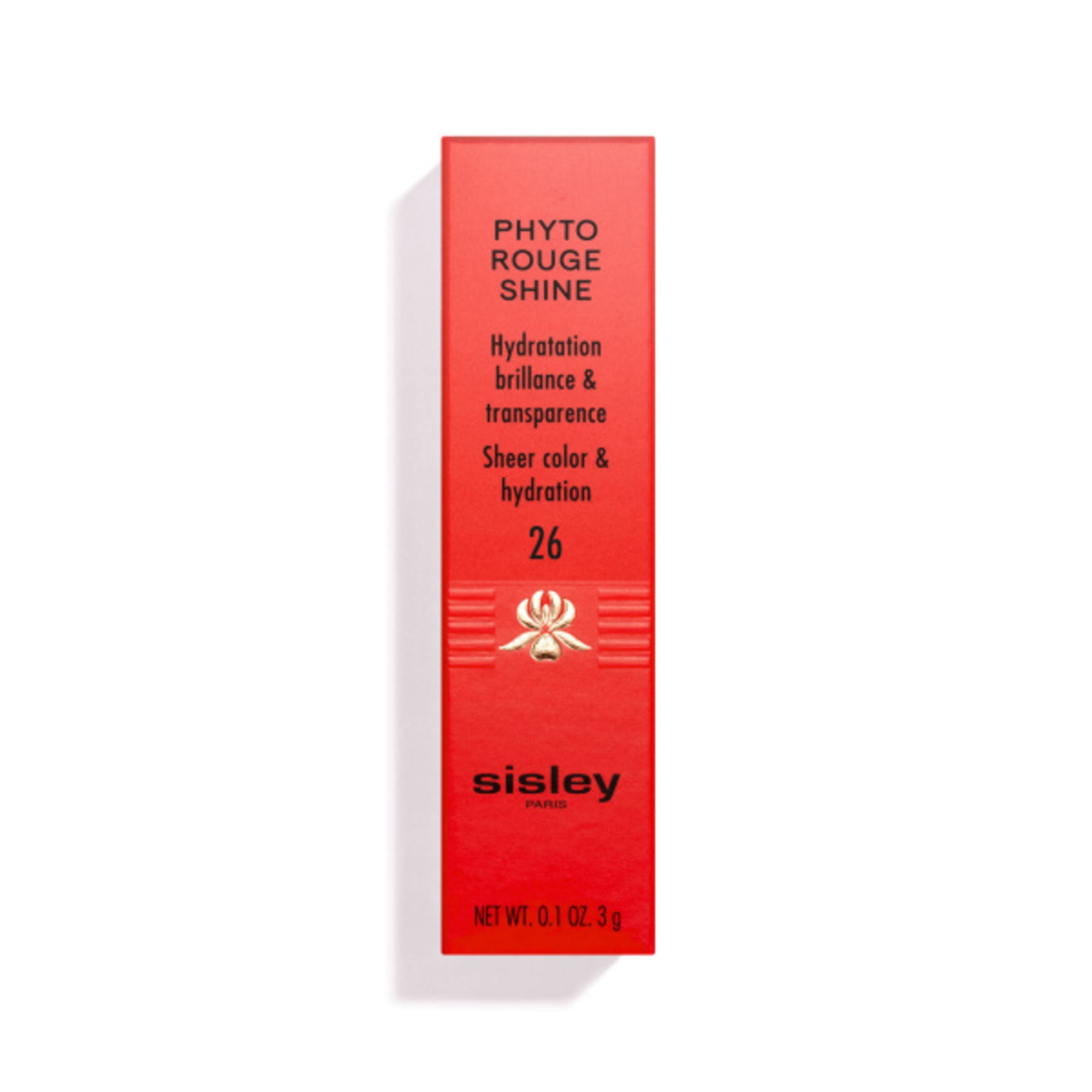 Sisley PHYTO-ROUGE SHINE Rtěnka s leskem 1 of 4