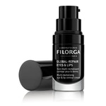 15 ML Filorga GLOBAL-REPAIR EYES & LIPS Revitalizační péče o kontury očí 3 of 3 Revitalizační péče o kontury očí