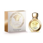 50 ML Versace EROS POUR FEMME Toaletní voda pro ženy  2 of 2 Toaletní voda pro ženy