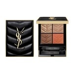 Yves Saint Laurent COUTURE BABY CLUTCH Paletka očních stínů  1 of 3 Paletka očních stínů