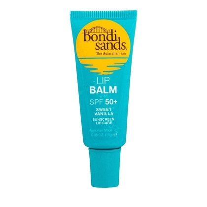 10 G Bondi Sands LIP BALM VANILLA Balzám na rty 1 of 1