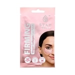 1 KS STAY WELL EYE PATCH FIRMING VEGAN COLLAGEN Maska na oční okolí  1 of 1 Maska na oční okolí