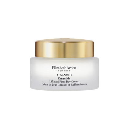 50 ML ELIZABETH ARDEN ADVANCED CERAMIDE LIFT AND FIRM DAY CREAM Liftingový krém  1 of 2 