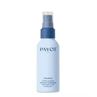 40 ML Payot SOURCE CRÈME EN SPRAY HYDRATANTE ADAPTOGÈNE Hydratační krém ve spreji se štítem proti modrému světlu  1 of 2 