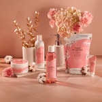 30 ML MARIONNAUD BATH AND BODY CHERRY BLOSSOM & COTTON FLOWER Krém na ruce 6 of 10 Krém na ruce