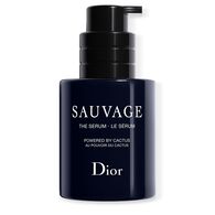 50 ML Dior SAUVAGE THE SERUM Sérum  1 of 2 