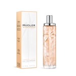 75 ML MUGLER STARLICIOUS PINAPPLE MUSK Toaletní voda  1 of 5 Toaletní voda