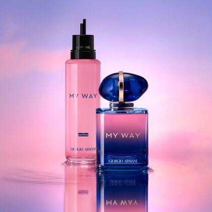 GIA MY WAY LE PARFUM V REFILL 100ML