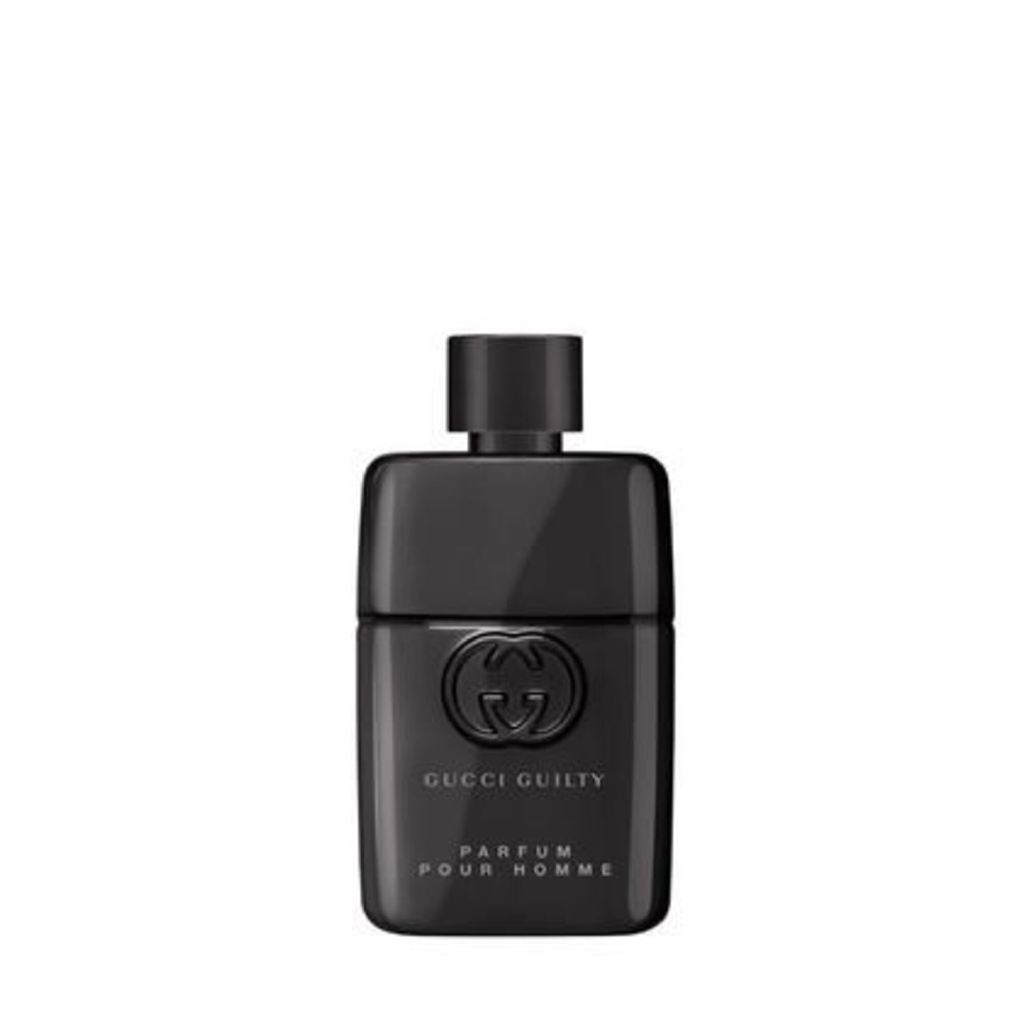50 ML GUCCI GUILTY POUR HOMME Parfém  Parfém