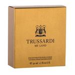 50 ML TRUSSARDI MY LAND Toaletní voda pro muže  2 of 2 Toaletní voda pro muže