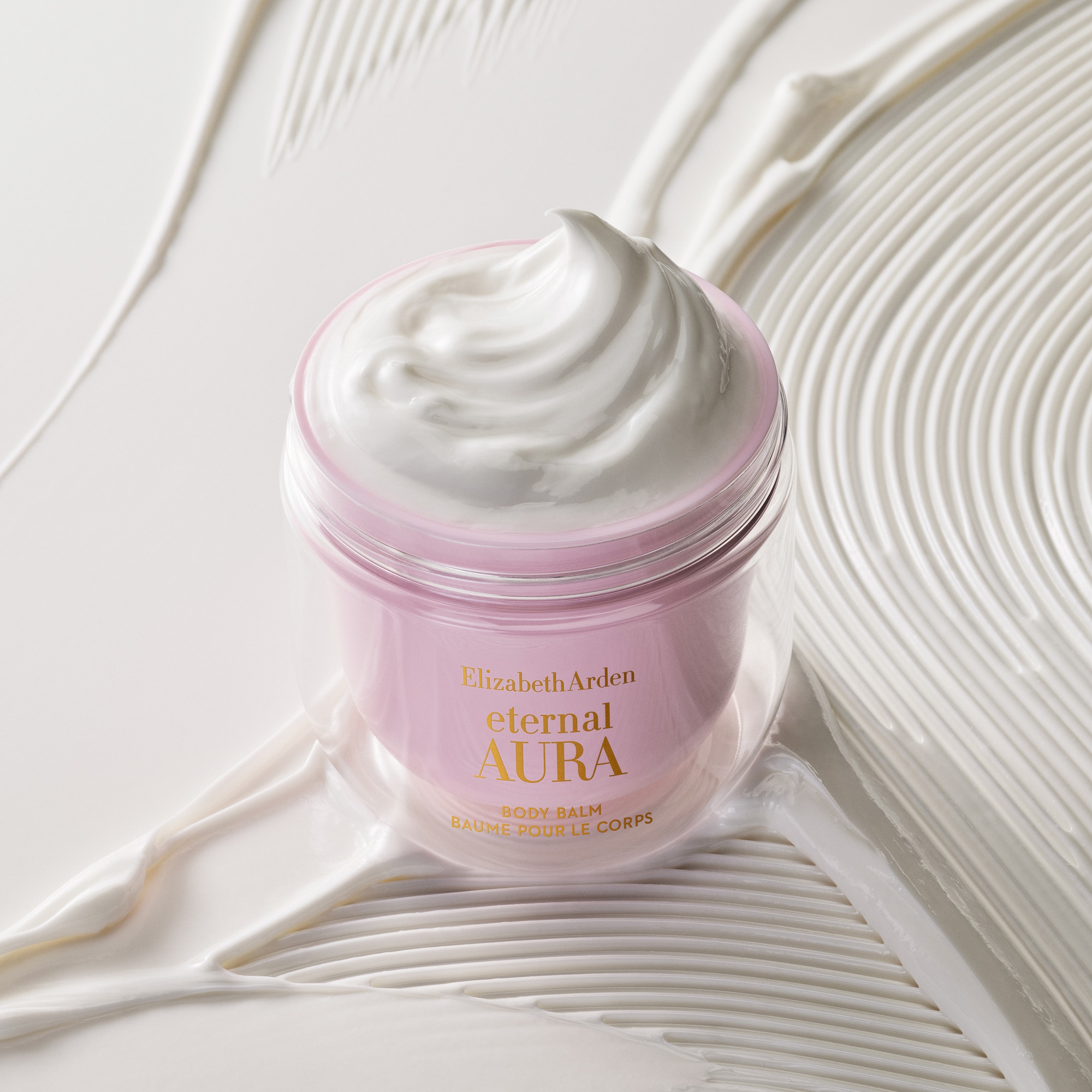 125 ML Elizabeth Arden ETERNAL AURA Tělové mléko  1 of 4 