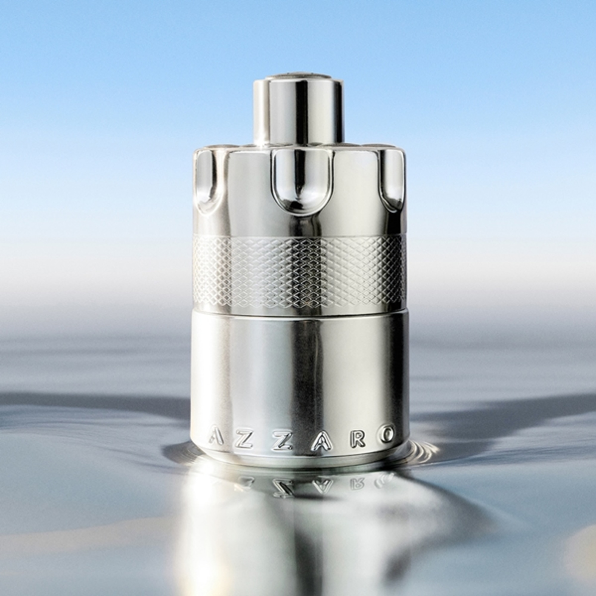 Parfémovaná voda pro muže