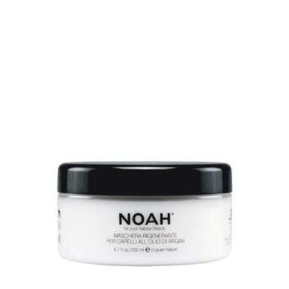 200 ML NOAH HAIR CARE Vlasová maska s arganovým olejem 1 of 1