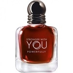 50 ML Armani STRONGER WITH YOU POWERFULLY Parfémovaná voda 1 of 3 Parfémovaná voda