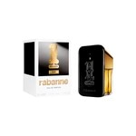 30 ML RABANNE 1 MILLION BLACK Parfémovaná voda 3 of 7 Parfémovaná voda