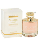 50 ML Boucheron QUATRE Parfémovaná voda pro ženy  2 of 2 Parfémovaná voda pro ženy