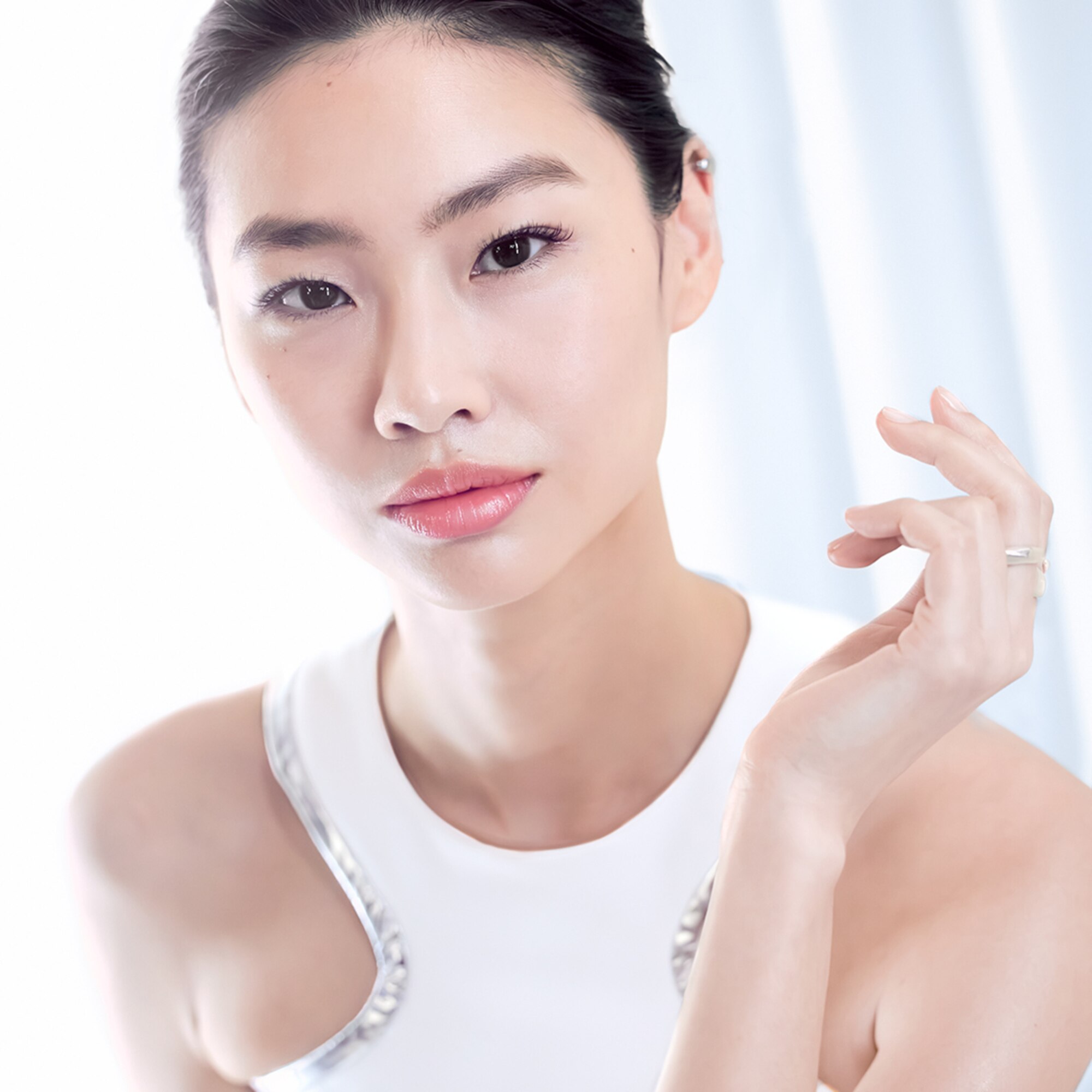 Rozjasňující sérum