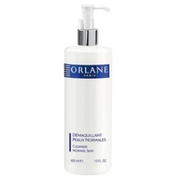 400 ML Orlane DAILY STIMULATION Odličovací mléko pro normální pleť  1 of 2 