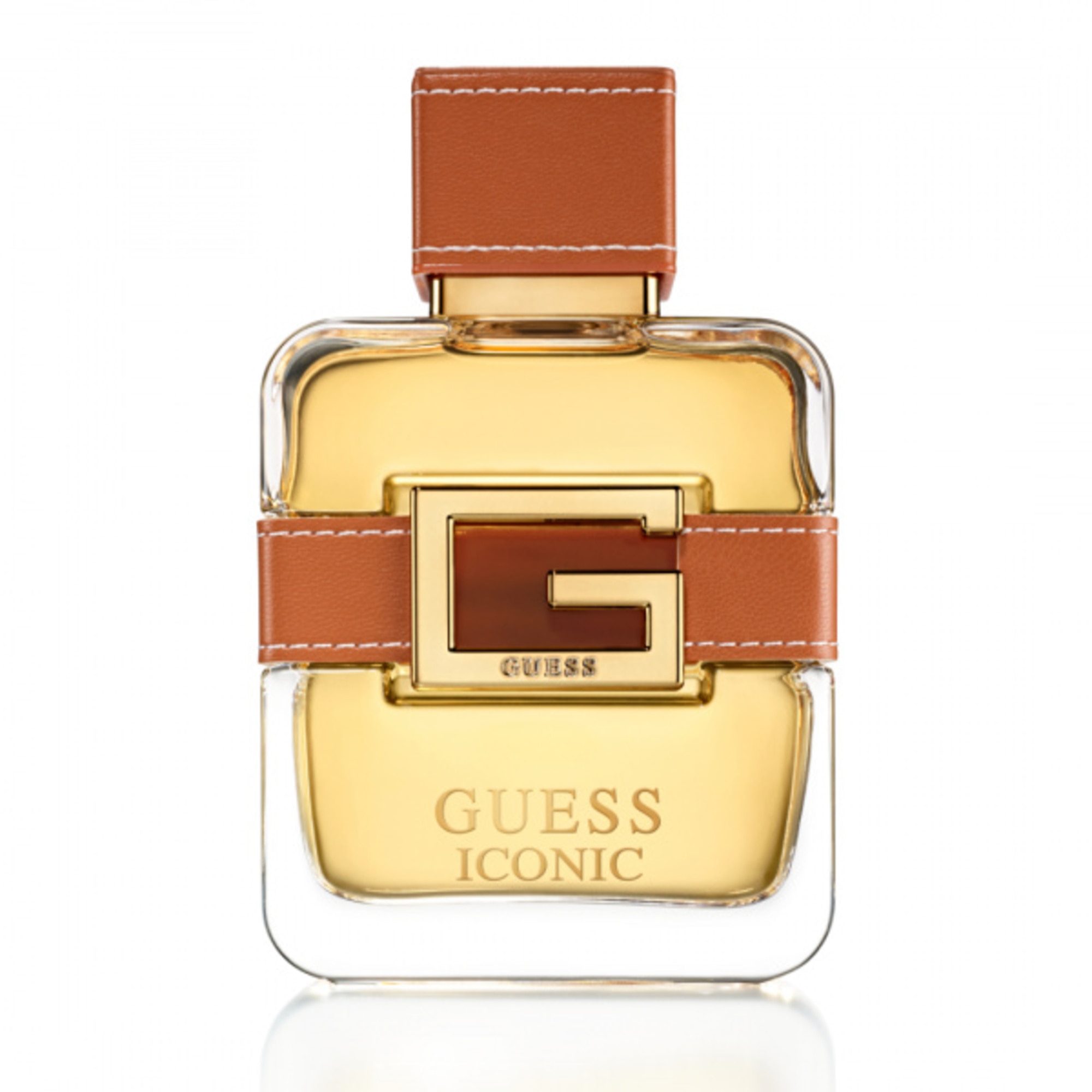 100 ML GUESS ICONIC MEN Parfémovaná voda 1 of 2 Parfémovaná voda