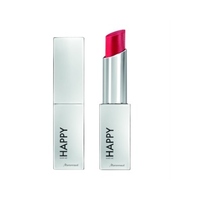  MARIONNAUD MAKE UP MAKE ME HAPPY - MY CRAZYSHINE LIPSTICK Lesklá rtěnka  1 of 1 