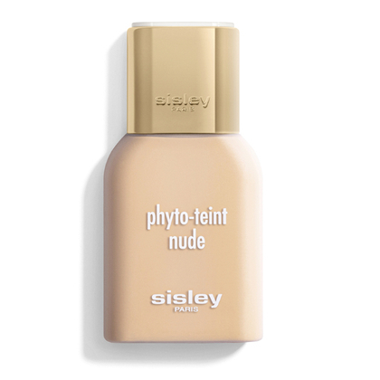  Sisley PHYTO-TEINT NUDE Make-up  1 of 4 