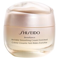 50 ML SHISEIDO BENEFIANCE Denní krém proti vráskám pro suchou pleť  