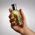 50 ML HUGO BOSS BOSS BOTTLED Toaletní voda pro muže 2 of 5 Toaletní voda pro muže