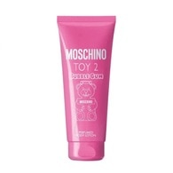 200 ML MOSCHINO MOSCHINO TOY 2 BUBBLE GUM Tělové mléko  1 of 2 