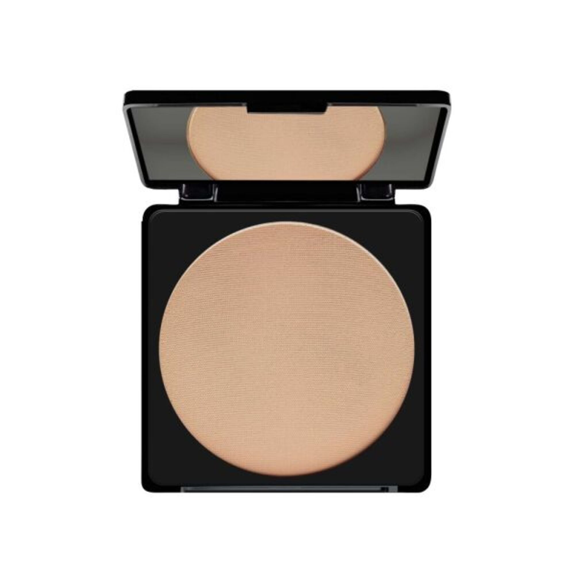 Make Up Factory MATTIFYING POWDER Minerální pudr s matujícím efektem 1 of 1